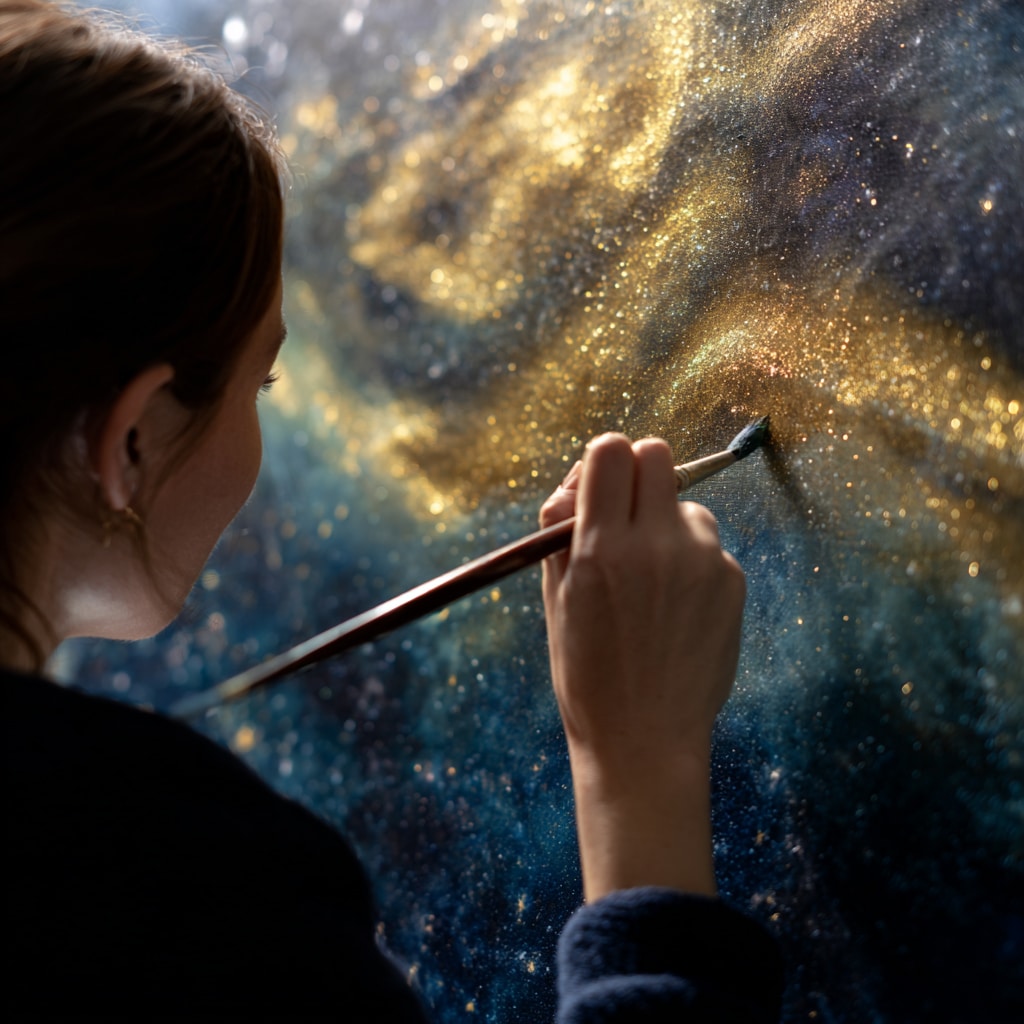 Fun on the sand with Bristol dog walker Clean website design for artists