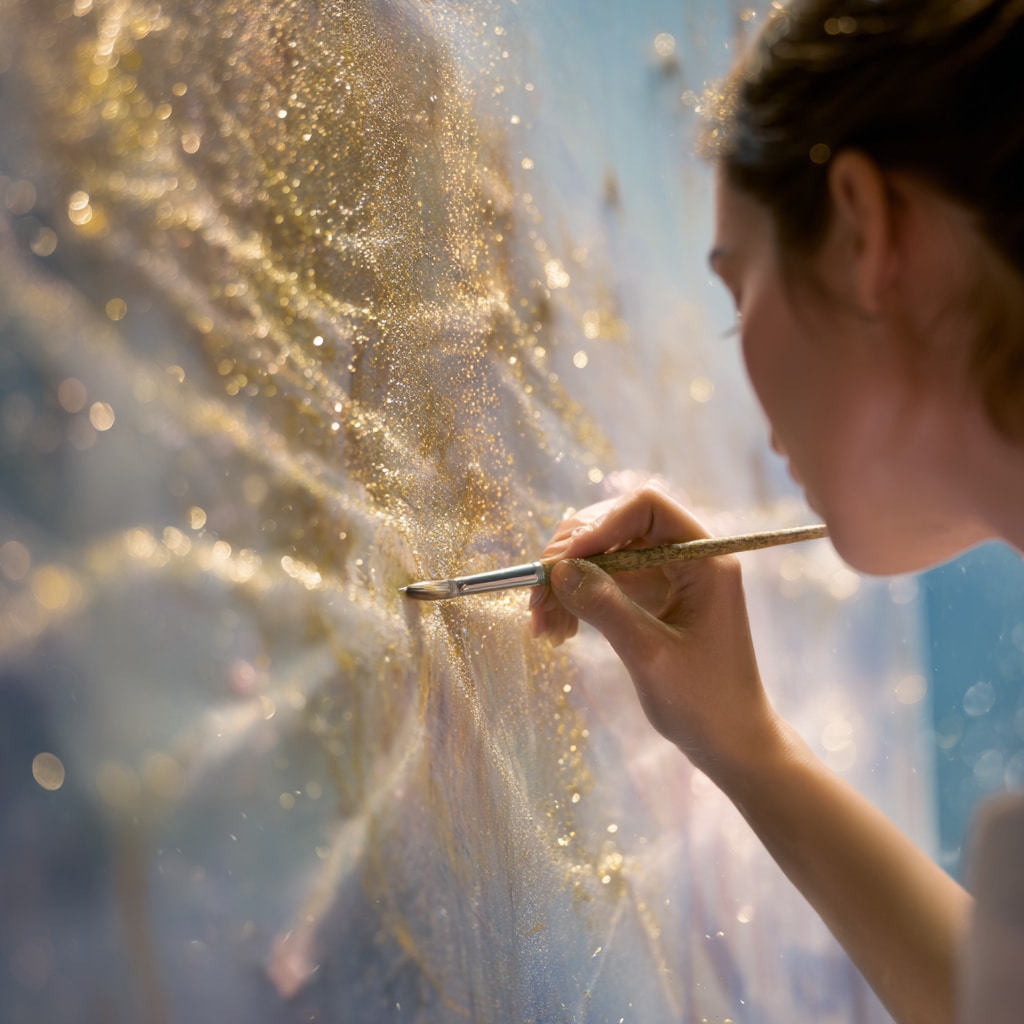 Clean website design painting services