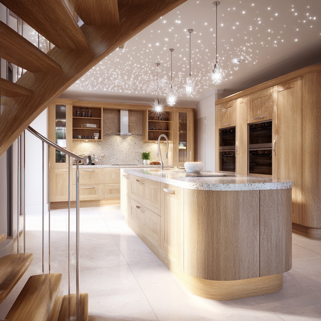 Grid website design for joiners example image