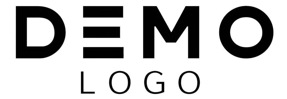 Grid website design logo