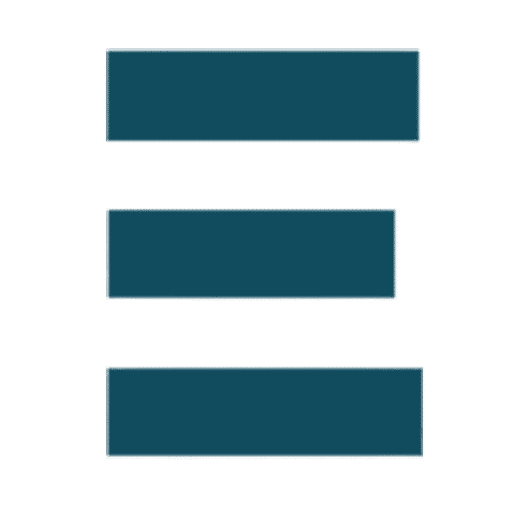 Grid website design logo icon