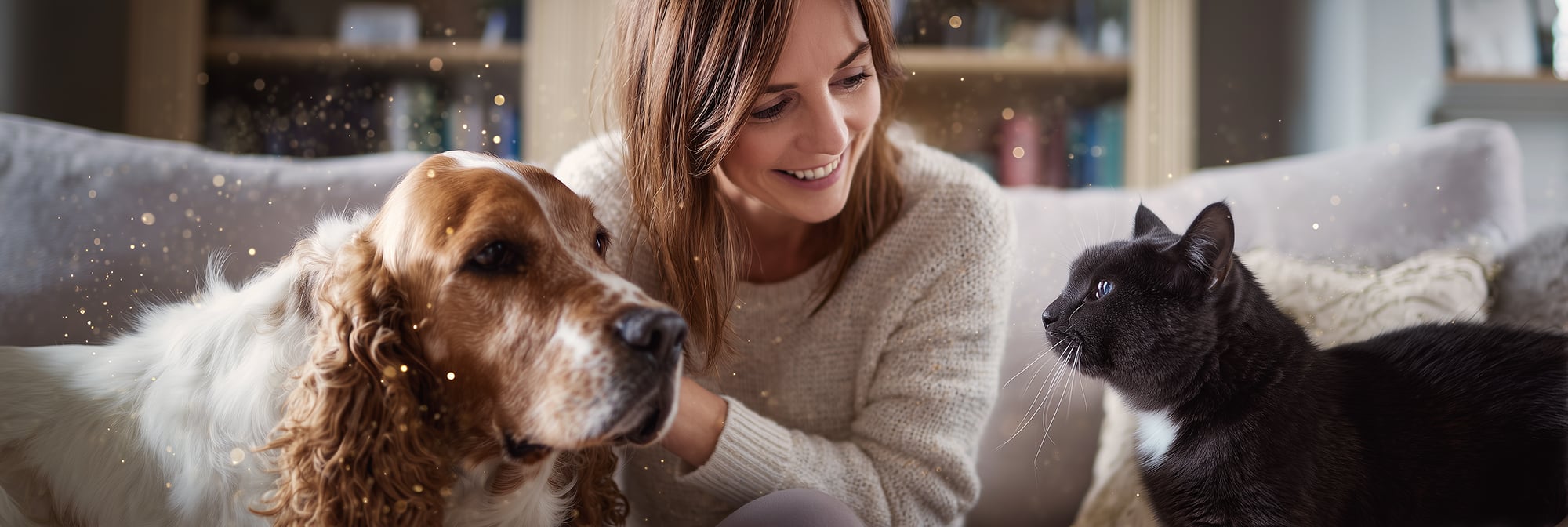 Popular dog walker website design pet sitting