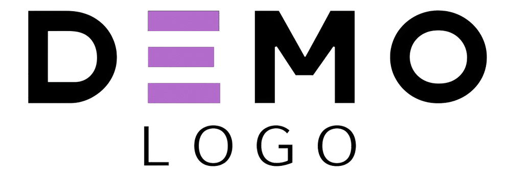 Popular website design logo