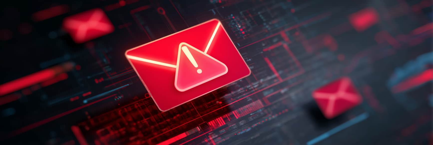 UK email solution to reduce spam