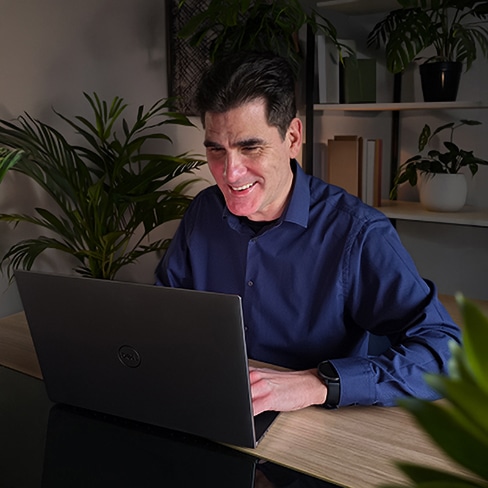 Compass Business Websites lead developer staff photo